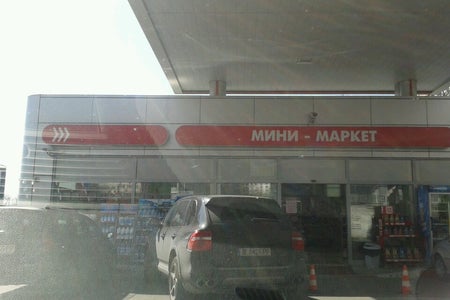 Lukoil Б029