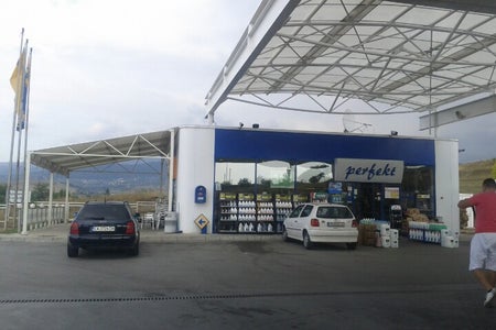 Petrol 7311 Драгичево