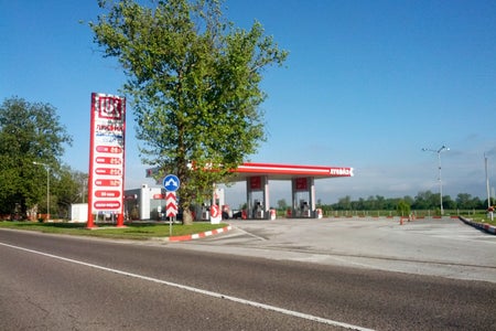 Lukoil Б049