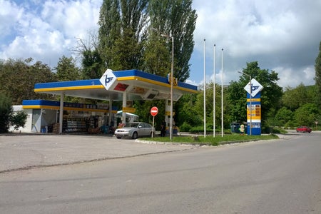 Petrol 8305 Ивайловград