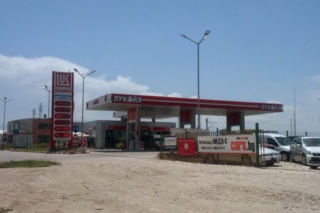 Lukoil Б091