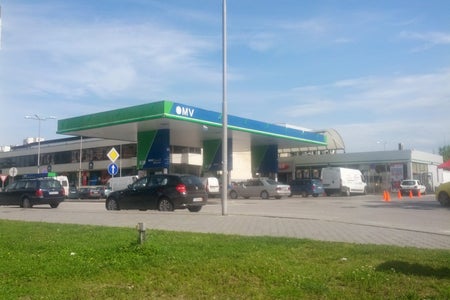 OMV Пловдив С. Петербург