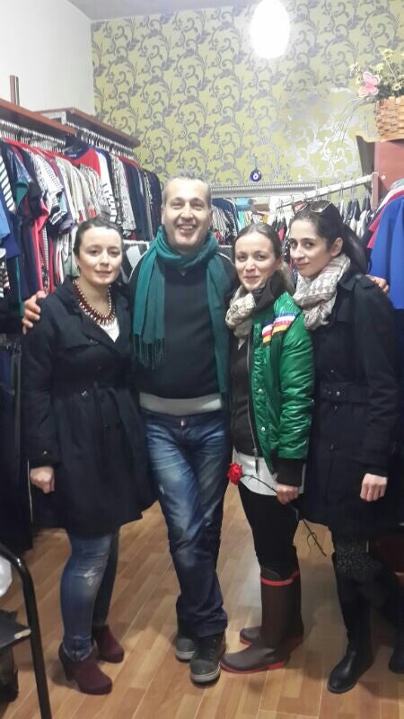 boutique