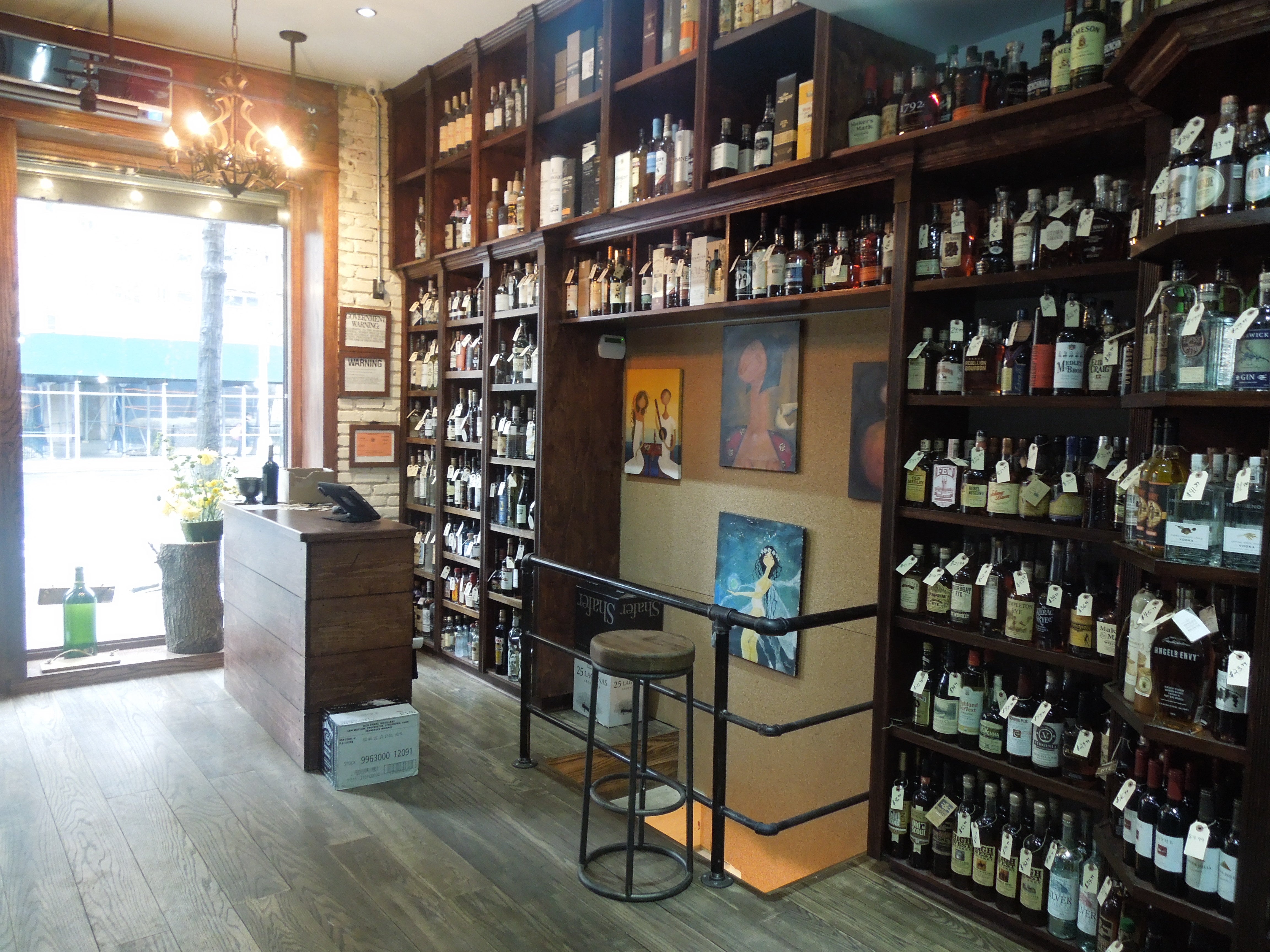 wine-shop