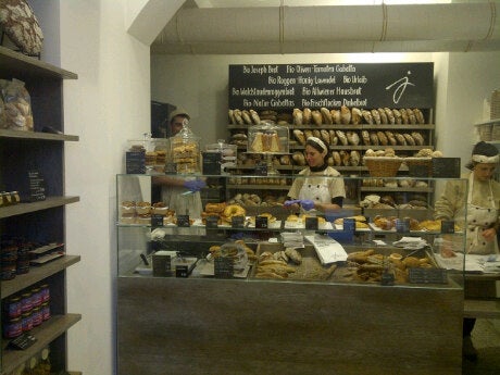 bakery