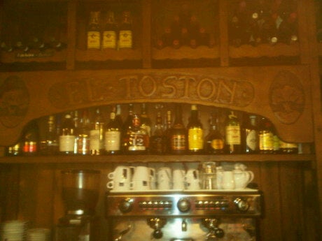 spanish-restaurant