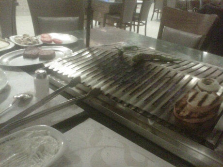 steakhouse