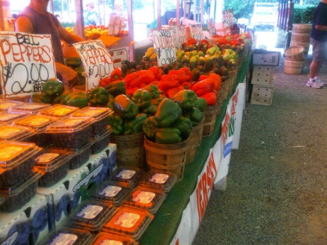 photo of Moriuchi Farm Stand