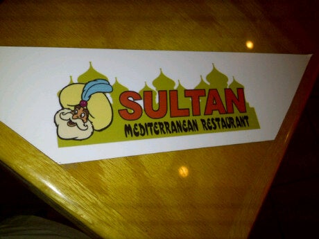 photo of Sultan's Restaurant