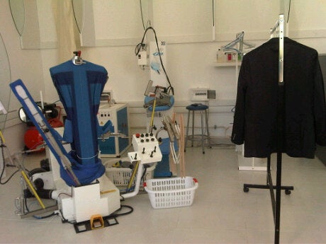 laundry-service