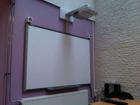college-administrative-building