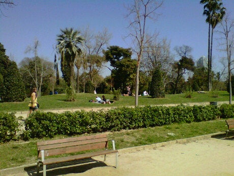 park