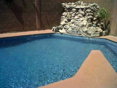 gym-pool