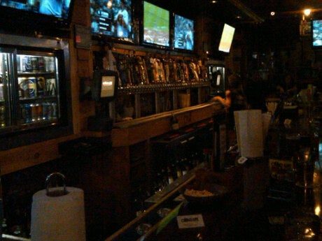 pub