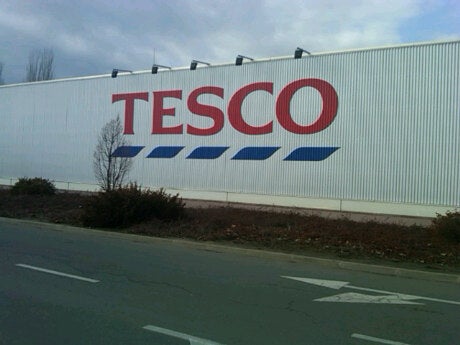 supermarket