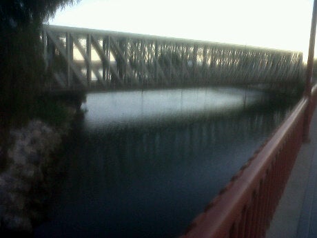 river