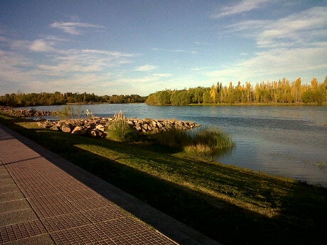 park