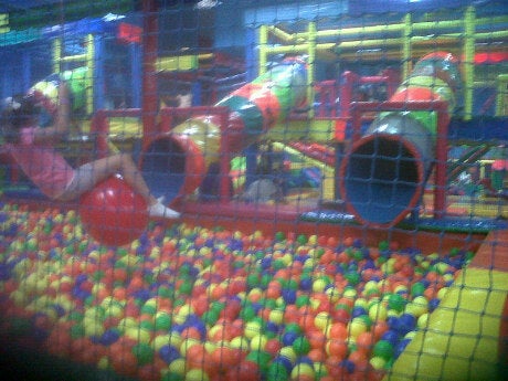 theme-park