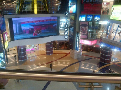 photo of Trans Studio Mall XXI