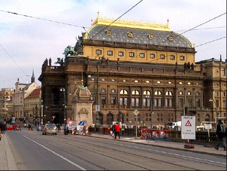 theater