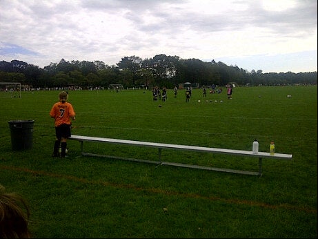 field