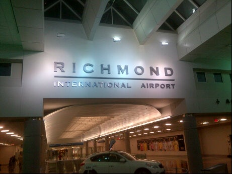 airport