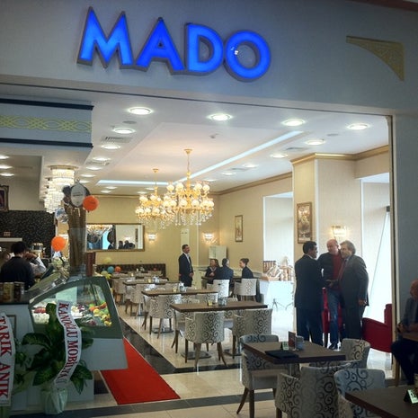 Mado
