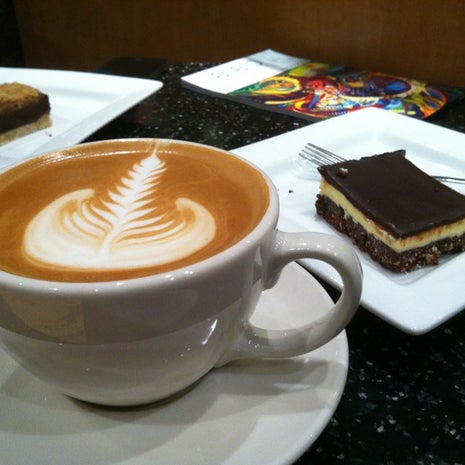 Blenz Coffee