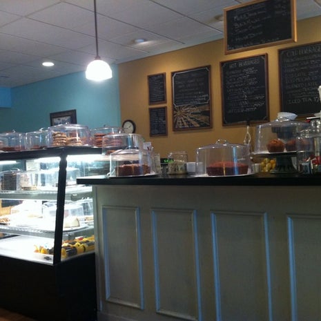 Uptown Bakery and Cafe