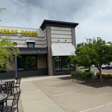 The Original Pancake House Minnetonka