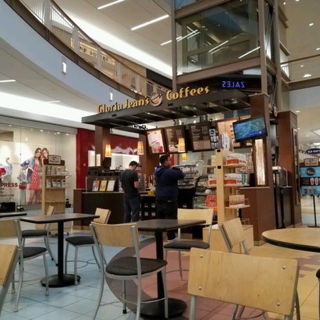Gloria Jean's Coffees