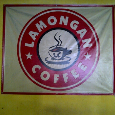 Rest Area Lamongan Coffee