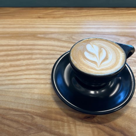 Three Ships Coffee Bar And Roastery