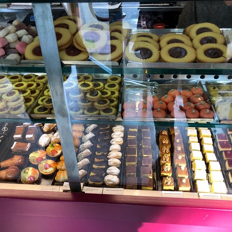 Pasticceria Miranese