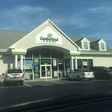 Cumberland Farms