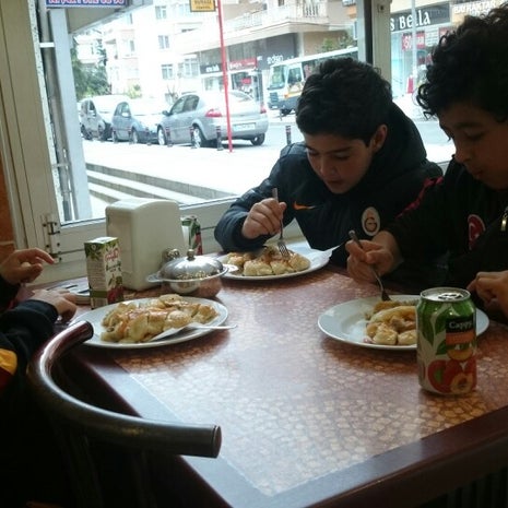 daglayan börek
