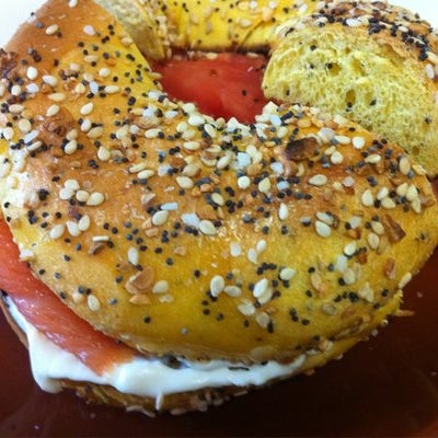 Bagel Palace