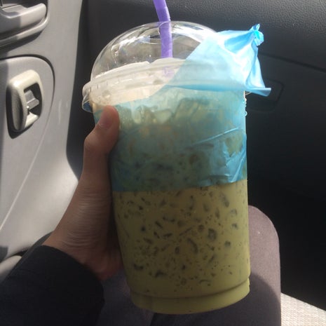 D'Garden Coffee & Yogurt