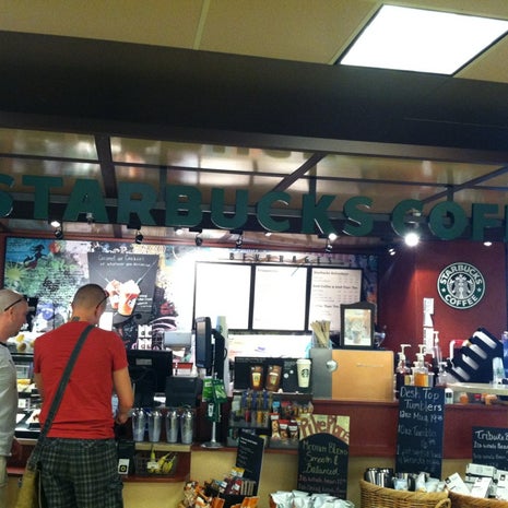 Starbucks