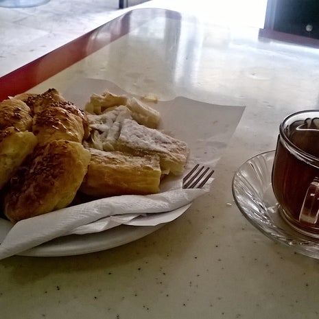 Sarıyer Borekcısı