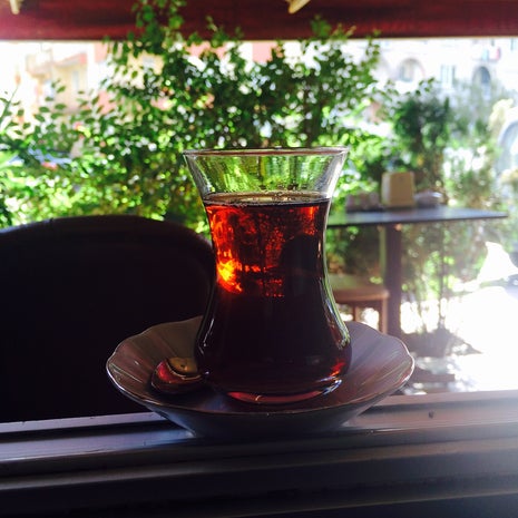 Mislina Cafe