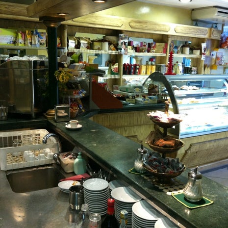 Gran Caffè Arniense