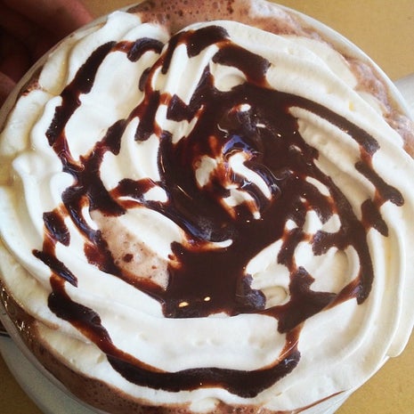 Samaria Cafe