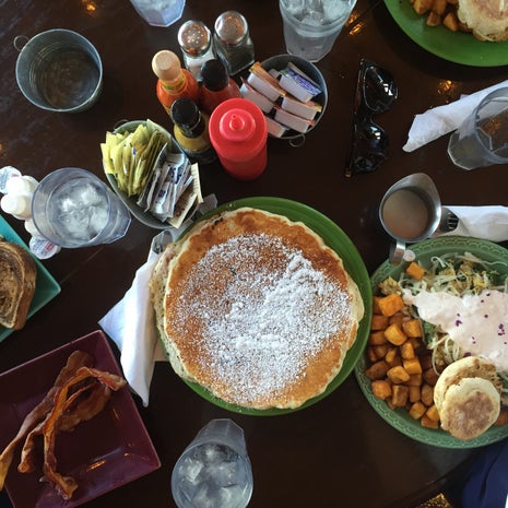 Country Road Cafe