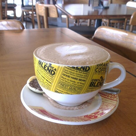 Mugg & Bean