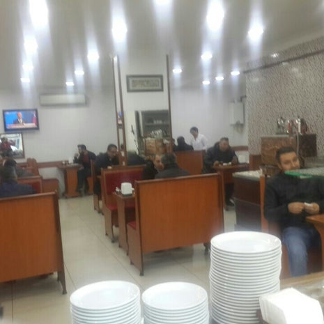 Ozgur Borek & Pide Salonu