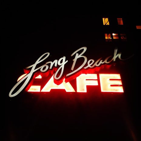 Long Beach Cafe