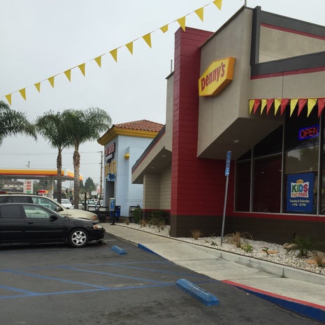 Denny's