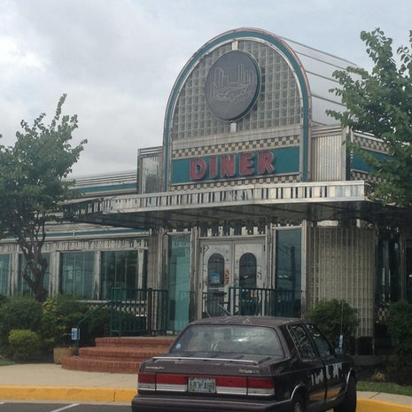 Boulevard Diner
