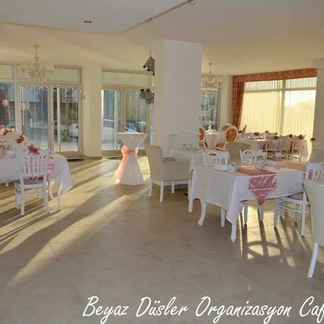 Beyaz Düşler Organizasyon